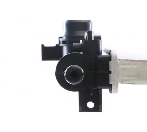 Радіатор, система охолодження двигуна CR 1748 000S MAHLE