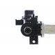 Радіатор, система охолодження двигуна CR 1748 000S MAHLE