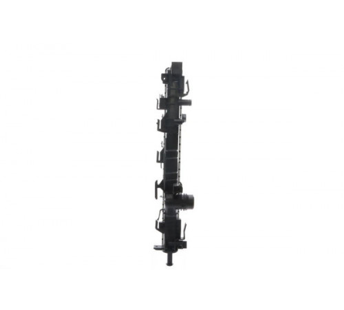 Радіатор, система охолодження двигуна CR 1748 000S MAHLE