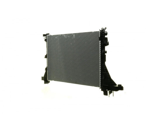Радіатор, система охолодження двигуна CR 1770 000P MAHLE