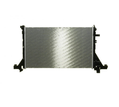 Радіатор, система охолодження двигуна CR 1770 000P MAHLE