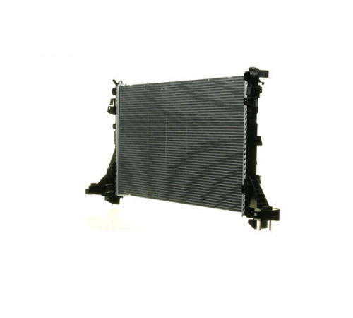 Радіатор, система охолодження двигуна CR 1770 000P MAHLE