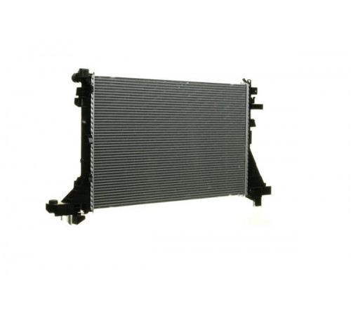 Радіатор, система охолодження двигуна CR 1770 000P MAHLE