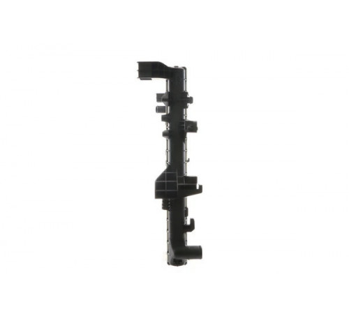 Радіатор охолодження двигуна T5 2.0 03-15 CR 1792 000S MAHLE