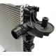 Радіатор, система охолодження двигуна CR 2179 000P MAHLE