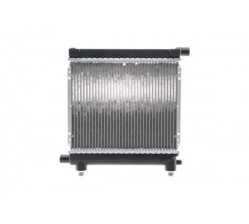 Радіатор, система охолодження двигуна CR 235 000S MAHLE