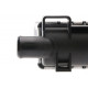 Радіатор, система охолодження двигуна CR 235 000S MAHLE
