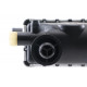 Радіатор, система охолодження двигуна CR 235 000S MAHLE