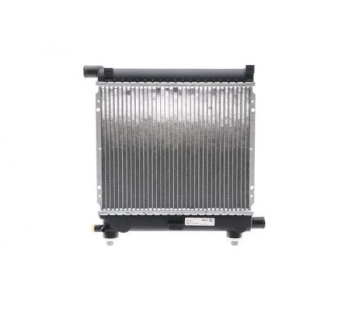 Радіатор, система охолодження двигуна CR 235 000S MAHLE