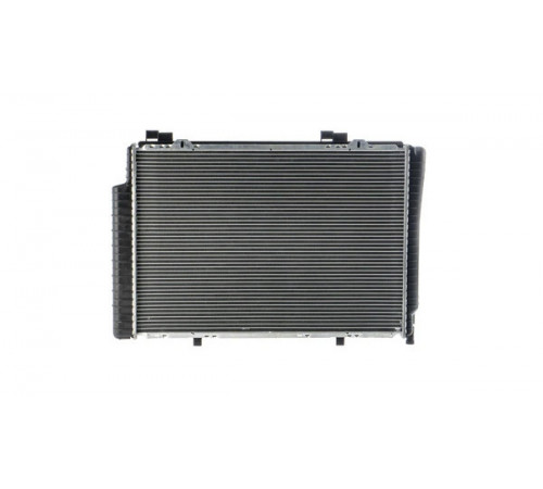 Радіатор, система охолодження двигуна CR 248 000S MAHLE