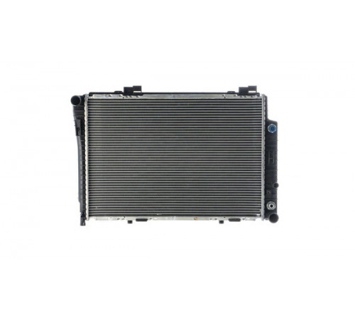 Радіатор, система охолодження двигуна CR 248 000S MAHLE