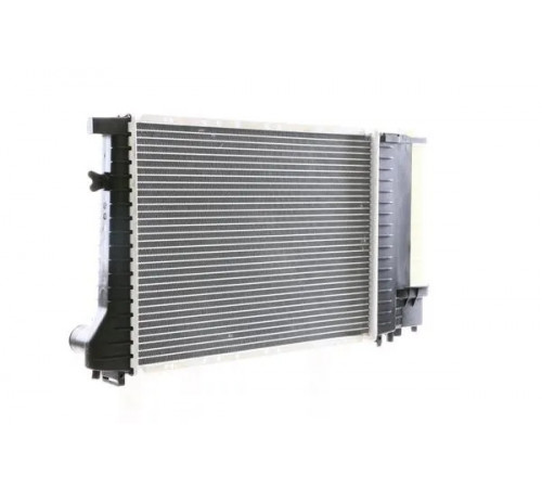 Радіатор, система охолодження двигуна CR 264 000S MAHLE