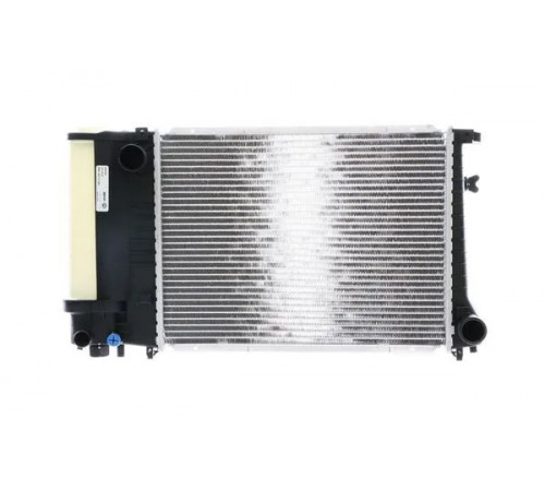 Радіатор, система охолодження двигуна CR 264 000S MAHLE