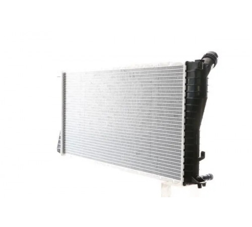 Радіатор, система охолодження двигуна CR 288 000S MAHLE