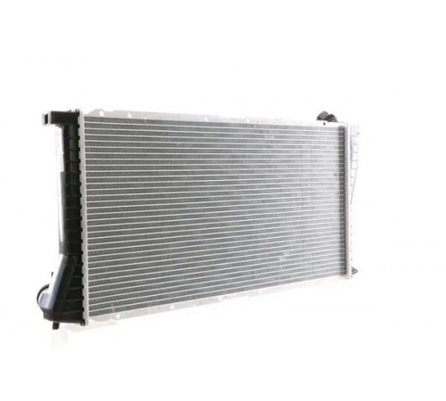 Радіатор, система охолодження двигуна CR 288 000S MAHLE