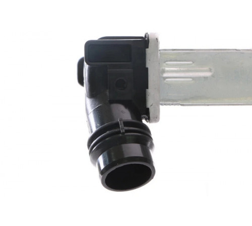Радіатор, система охолодження двигуна CR 288 000S MAHLE