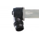 Радіатор, система охолодження двигуна CR 288 000S MAHLE