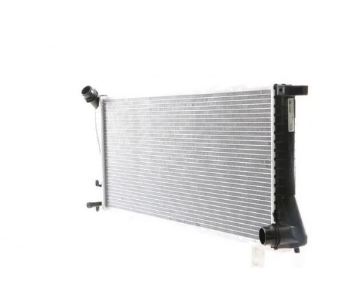 Радіатор, система охолодження двигуна CR 288 000S MAHLE