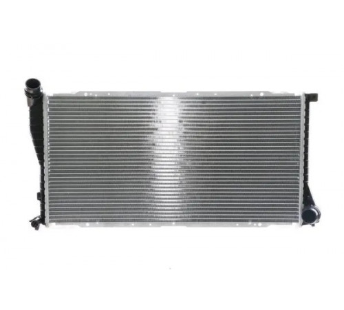 Радіатор, система охолодження двигуна CR 288 000S MAHLE