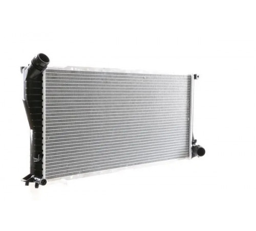 Радіатор, система охолодження двигуна CR 288 000S MAHLE