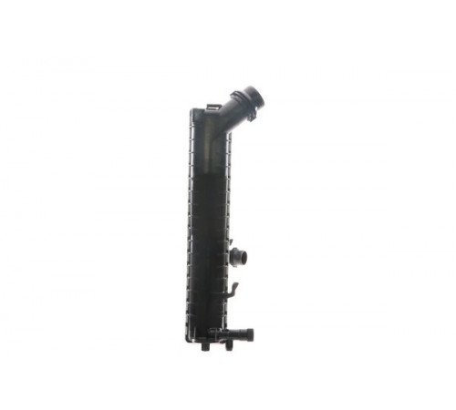 Радіатор, система охолодження двигуна CR 288 000S MAHLE