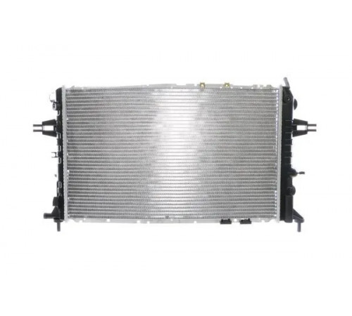 Радіатор, система охолодження двигуна CR 320 000S MAHLE