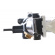 Радіатор, система охолодження двигуна CR 320 000S MAHLE