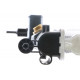 Радіатор, система охолодження двигуна CR 320 000S MAHLE