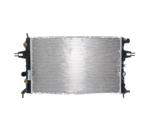 Радіатор, система охолодження двигуна CR 320 000S MAHLE