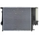 Радіатор, система охолодження двигуна CR 327 000P MAHLE