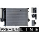 Радіатор, система охолодження двигуна CR 327 000P MAHLE
