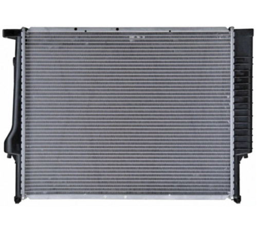 Радіатор, система охолодження двигуна CR 328 000P MAHLE