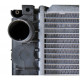 Радіатор, система охолодження двигуна CR 328 000P MAHLE