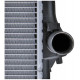 Радіатор, система охолодження двигуна CR 328 000P MAHLE