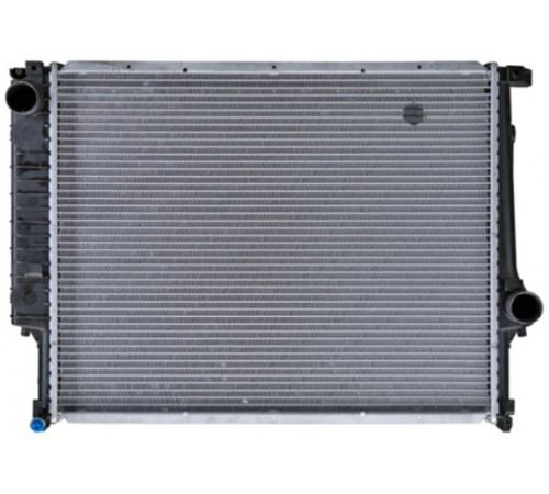 Радіатор, система охолодження двигуна CR 328 000P MAHLE