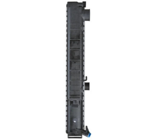 Радіатор, система охолодження двигуна CR 328 000P MAHLE