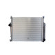 Радіатор, система охолодження двигуна CR 328 000P MAHLE