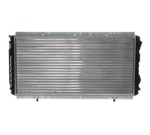 Радіатор, система охолодження двигуна CR 33 000S MAHLE