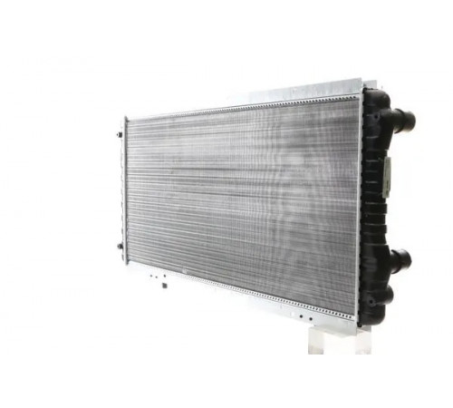 Радіатор, система охолодження двигуна CR 33 000S MAHLE