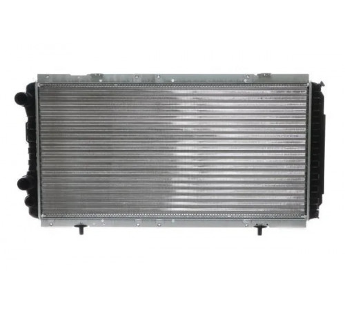 Радіатор, система охолодження двигуна CR 33 000S MAHLE