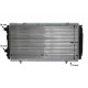Радіатор, система охолодження двигуна CR 33 000S MAHLE