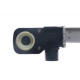 Радіатор, система охолодження двигуна CR 336 001S MAHLE
