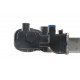 Радіатор, система охолодження двигуна CR 336 001S MAHLE