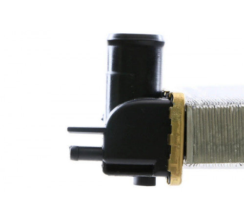Радіатор, система охолодження двигуна CR 340 001S MAHLE