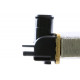 Радіатор, система охолодження двигуна CR 340 001S MAHLE