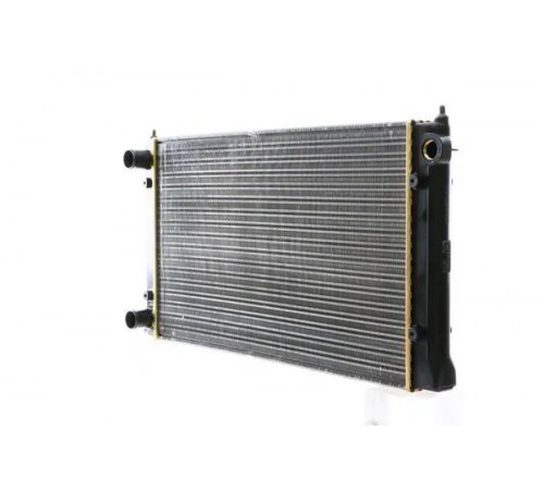 Радіатор, система охолодження двигуна CR 340 001S MAHLE