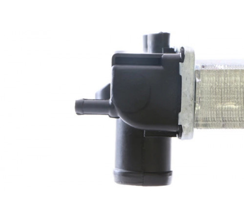 Радіатор, система охолодження двигуна CR 342 000S MAHLE