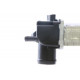 Радіатор, система охолодження двигуна CR 342 000S MAHLE