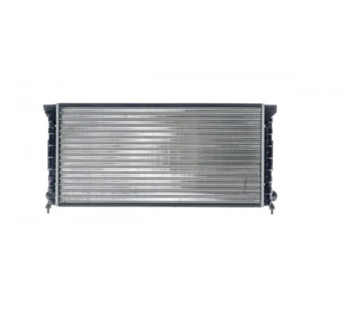 Радіатор, система охолодження двигуна CR 345 000S MAHLE