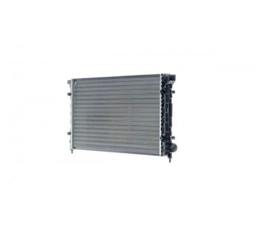 Радіатор, система охолодження двигуна CR 345 000S MAHLE